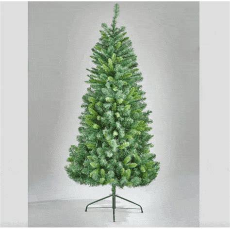 11 Slim Christmas Trees Perfect For Small Spaces - Best Pencil Christmas Trees