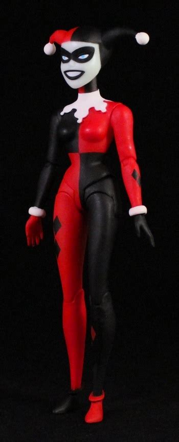 She's Fantastic: The New Batman Adventures - HARLEY QUINN!