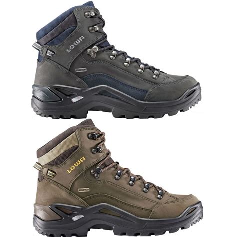 Extra Wide Hiking Boots Mens 4e Shoes Fit Womens Width Waterproof ...