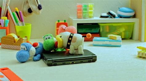 Cute Frog Toy Lick GIF | GIFDB.com