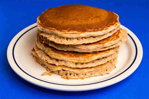 Best IHOP Pancakes: Every Pancake Flavor, Ranked - Thrillist