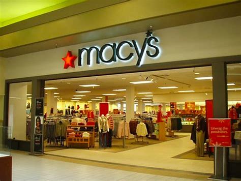 Macy's customer told to shop in store instead of online to prevent ...