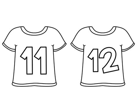 Abc Coloring Pages, Sports Jersey, Education, Kids, Clothes, Preschool ...