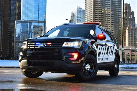 Hillsborough Buys Four New Police Cars | Hillsborough, NJ Patch