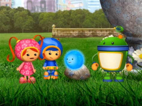 Counting Comet (Episode) | Team Umizoomi Wiki | Fandom