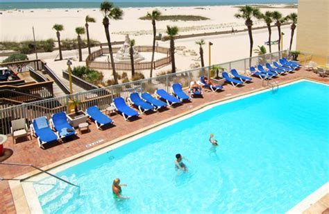 Bilmar Beach Resort (Treasure Island, FL) - Resort Reviews ...