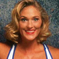 Sunny (Cheryl Baldinger) | American Gladiators | GladiatorsTV.com