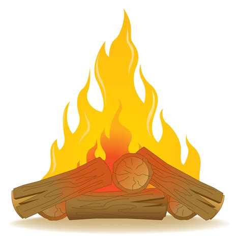 Wood fire clipart 20 free Cliparts | Download images on Clipground 2024