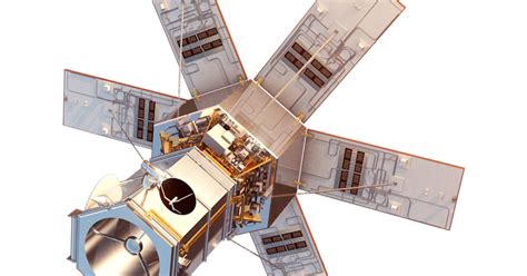 WorldView-4: A new satellite and much more