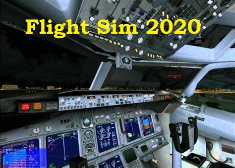 Flight Simulator 2023 Release Date | Microsoft Flight Simulator X: Pro ...