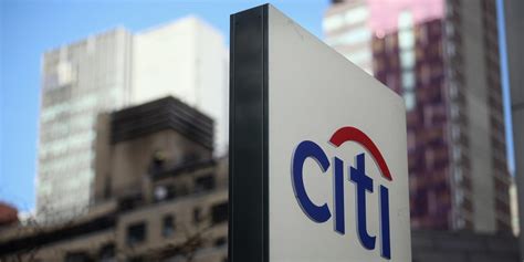 Citigroup Stock Rises. What to Know About the Bank's Earnings. - Barron's