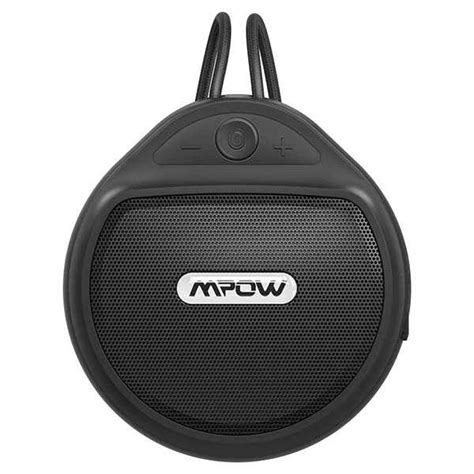 Mpow Q5 Portable Waterproof Bluetooth Speaker | Gadgetsin