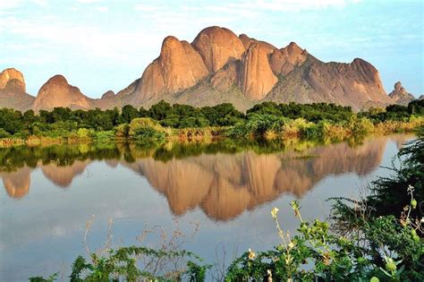Al Taka mountains and Al Gash river, Kassala جبال التاكا ونهر القاش، كسلا #sudan #taka #kassala ...