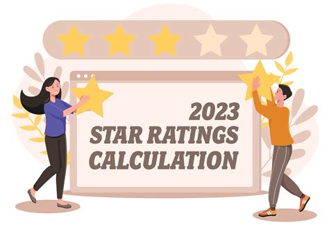 2023 Star Ratings Calculation | Medisolv