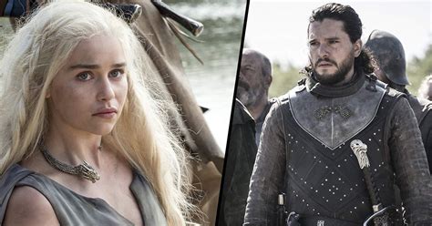 'Game Of Thrones' Prequel Series Has Been Canceled