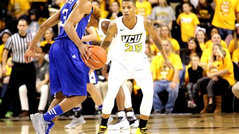 VCU Rams men's basketball - Basketball Choices