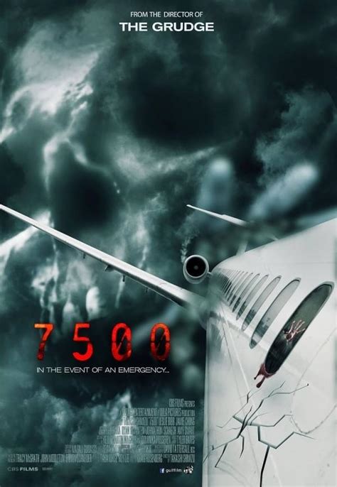 Flight 7500 (2014) - Plot - IMDb