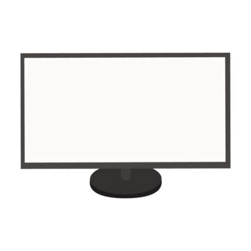 Computer Parts Lcd Icon Computer Vector, Lcd, Icon, Computer PNG and ...