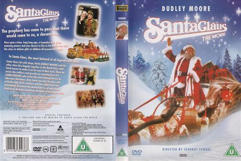 Santa Claus: The Movie (1985)