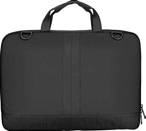 Insignia™ Laptop Sleeve for 15.6" Laptop Black NS-NBSL-14 - Best Buy