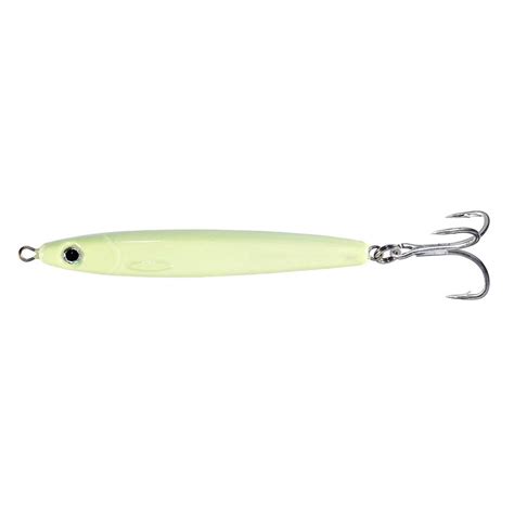 Hogy Lures Heavy Minnow Jig