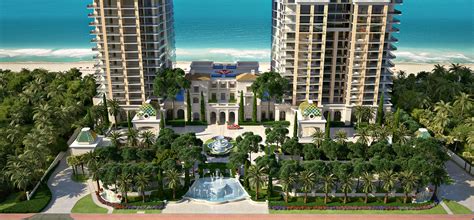 New and Pre-Construction | The Estates at Acqualina, Oceanfront Residences in Sunny Isles Beach ...