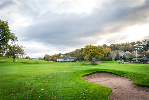 Crieff Golf Club ‑ Good Sundays