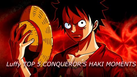 one piece/luffy badass moments - YouTube