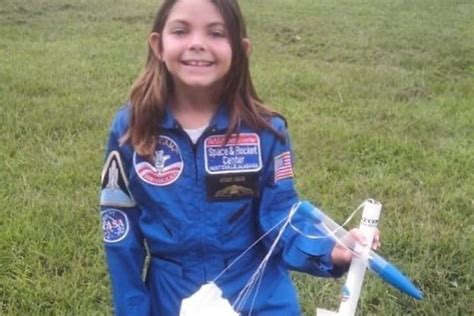 Teen Wants To Become First Woman On Mars | Lifestyle Chatter