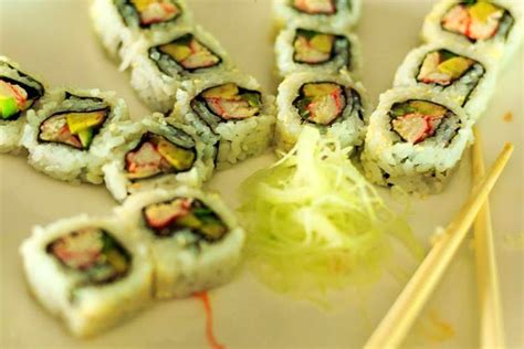 Sushi Restaurants Bangalore | LBB, Bangalore