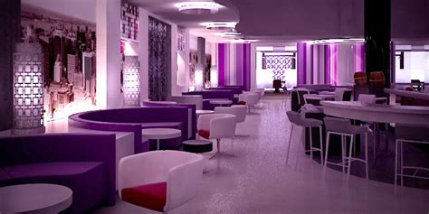 RESTAURANT & LOUNGE DESIGN ~ COMODESIGN