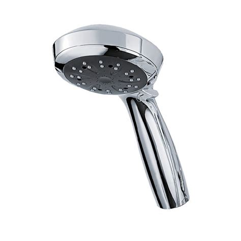 Triton 7000 series shower head - Chrome | Triton 88500036 | National Shower Spares