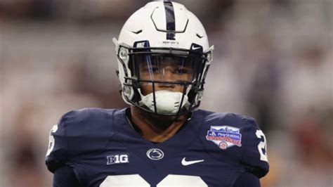 2018 NFL Draft: Giants draft Saquon Barkley – Metro US