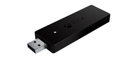 Xbox One Wireless Adapter now works with Windows 7/8.1 - SlashGear