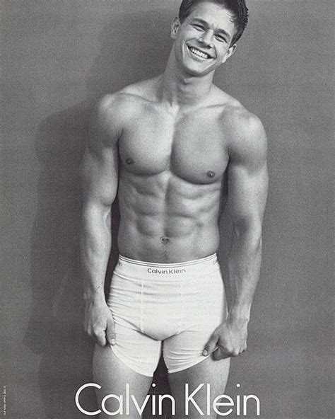 80s, 90s + 00s 👼🏻 on Instagram: “mark wahlberg for Calvin Klein, 90s🌹” | Mark wahlberg calvin ...