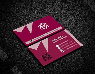 Carddesigner Projects | Photos, videos, logos, illustrations and branding on Behance