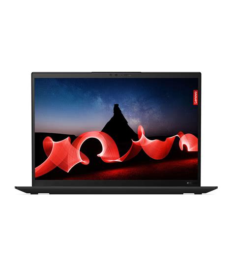 Buy Lenovo ThinkPad X1 Carbon Gen 11 Laptop Price in UAE