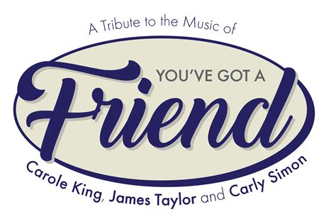 You've Got a Friend - Tribute Show at Granbury Live!