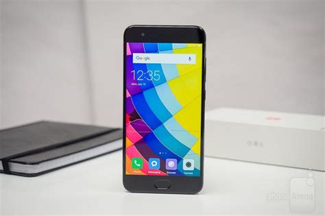 Xiaomi Mi 6 Review - PhoneArena