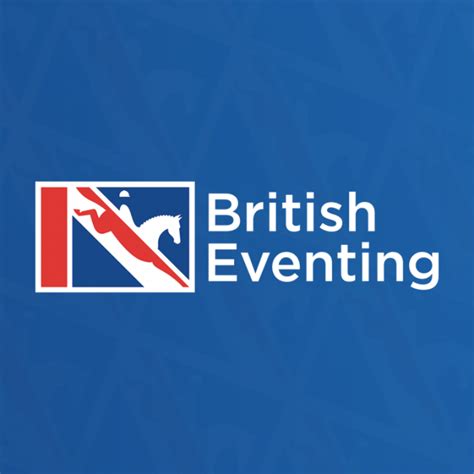 2023 British Eventing Calendar - British Eventing - News