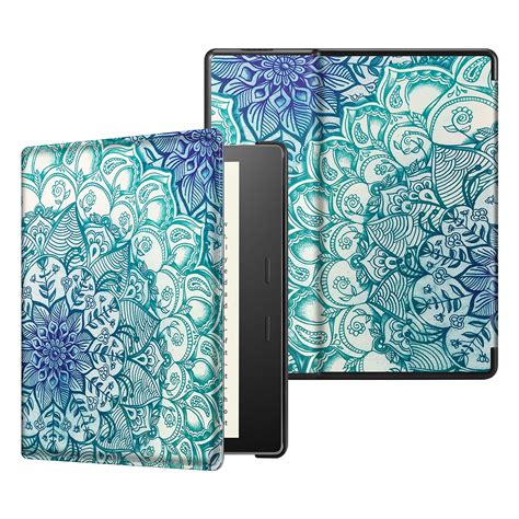 Slimshell Case for All-New Kindle Oasis (10th Generation, 2019 Release and 9th Generation, 2017 ...