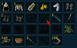 Kurask drop this item at all? 3k killls by now : r/runescape