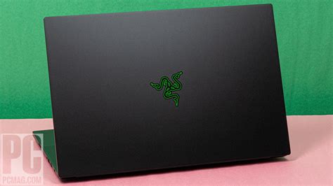 Razer Blade 15 Advanced Model (2022) Review | PCMag