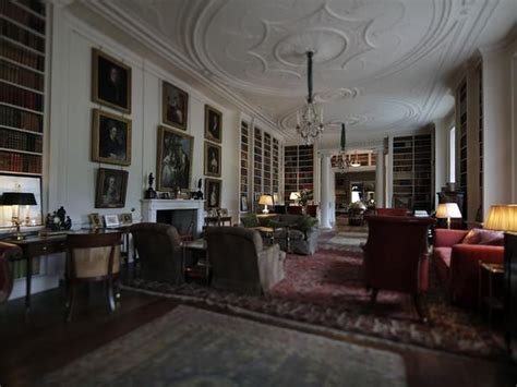 Discover the Rich History of Althorp House