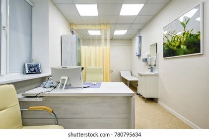 Revamp Your Practice with a Doctor's Consultation Room Layout That ...