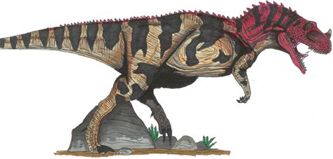 Image - Jurassic park ceratosaurus by hellraptor.jpg | Jurassic Turok Wiki | FANDOM powered by Wikia