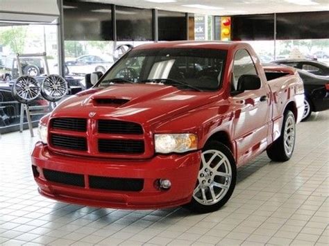 Buy used SRT-10 Viper Truck! in Villa Park, Illinois, United States ...