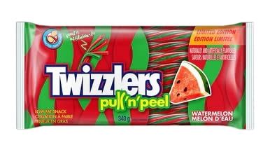 Best Rainbow Twizzlers Pull And Peel