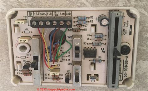 Honeywell Thermostat Rth2300b1038 Wiring Diagram - Wiring Diagram and ...