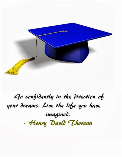 25+ Stunning Graduation Quotes | PicsHunger